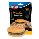 Ласощі для собак Trixie Chicken Burger 9 см, 140 г (курка)