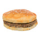 Ласощі для собак Trixie Chicken Burger 9 см, 140 г (курка)