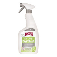 Спрей против запахов для собак Nature's Miracle 709 мл