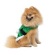 Попона для собак Pet Fashion Santa XS-2