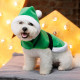 Попона для собак Pet Fashion Santa XS-2