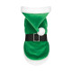 Попона для собак Pet Fashion Santa XS-2