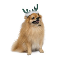 Ріжки для собак Pet Fashion Deer M-L