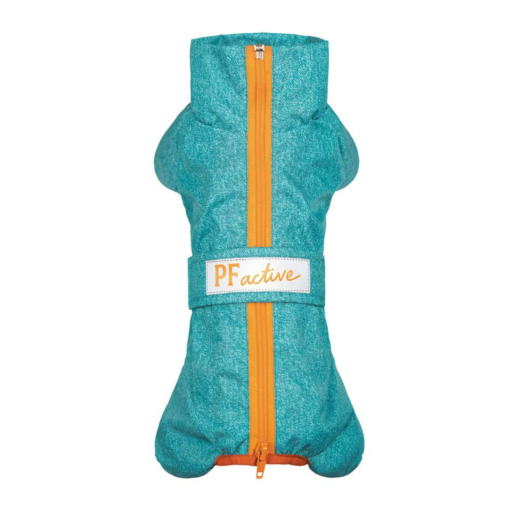 Комбінезон для собак Pet Fashion «RAIN» XS (бірюза)