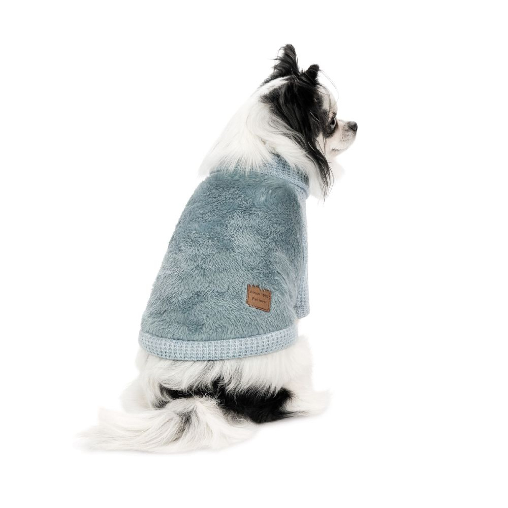 Светр для собак Pet Fashion Fur XS-2