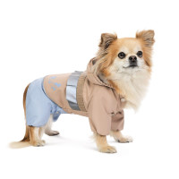 Дождевик для собак Pet Fashion Tina XS