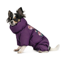 Костюм для собак девочек Pet Fashion «Lola» S-2