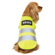 Жилет для собак Pet Fashion «Yellow Vest» XS