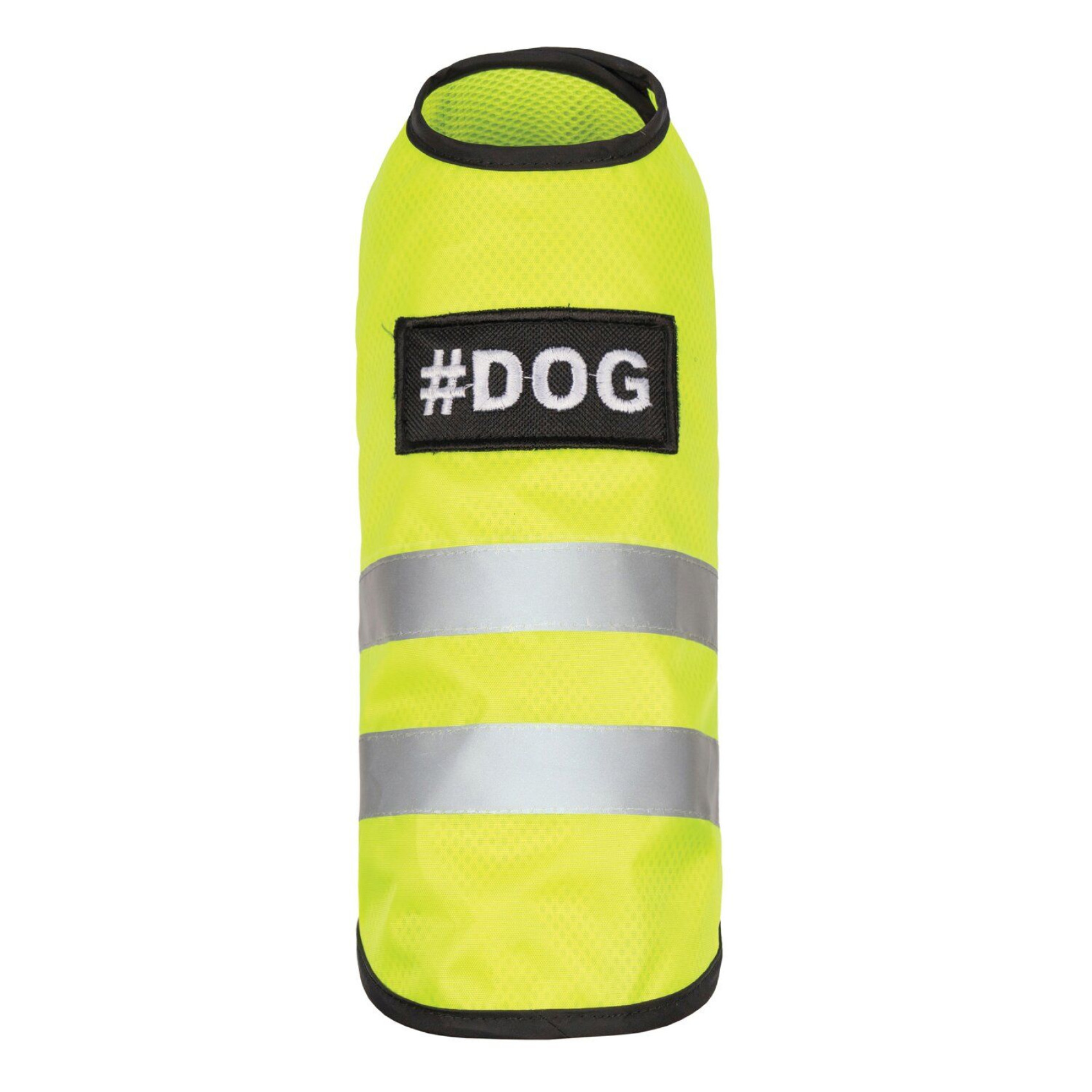 Жилет для собак Pet Fashion «Yellow Vest» XS