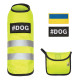 Жилет для собак Pet Fashion «Yellow Vest» XS