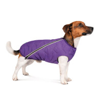 Жилетка для собак Pet Fashion E.Vest XS-2 (фиолетовый)