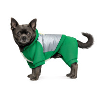 Костюм для собак Pet Fashion «Leaf» M