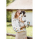 Вишиванка для собак Pet Fashion Ostap XXS