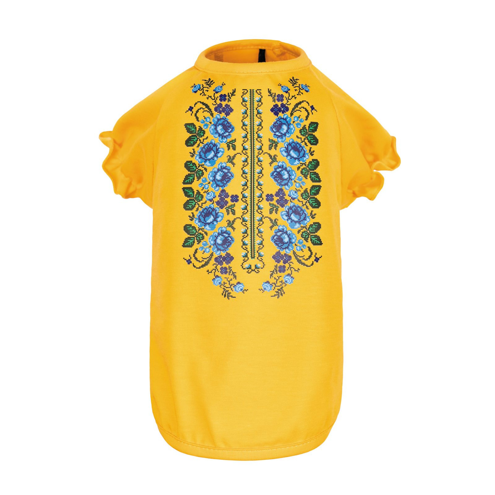 Футболка для собак Pet Fashion «Maria» L