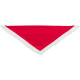 Шийна хустка для собак Trixie Neckerchief Xmas 75 см