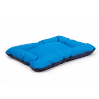 Лежак для собак Pet Fashion ASKOLD 4, 80х60х13 см