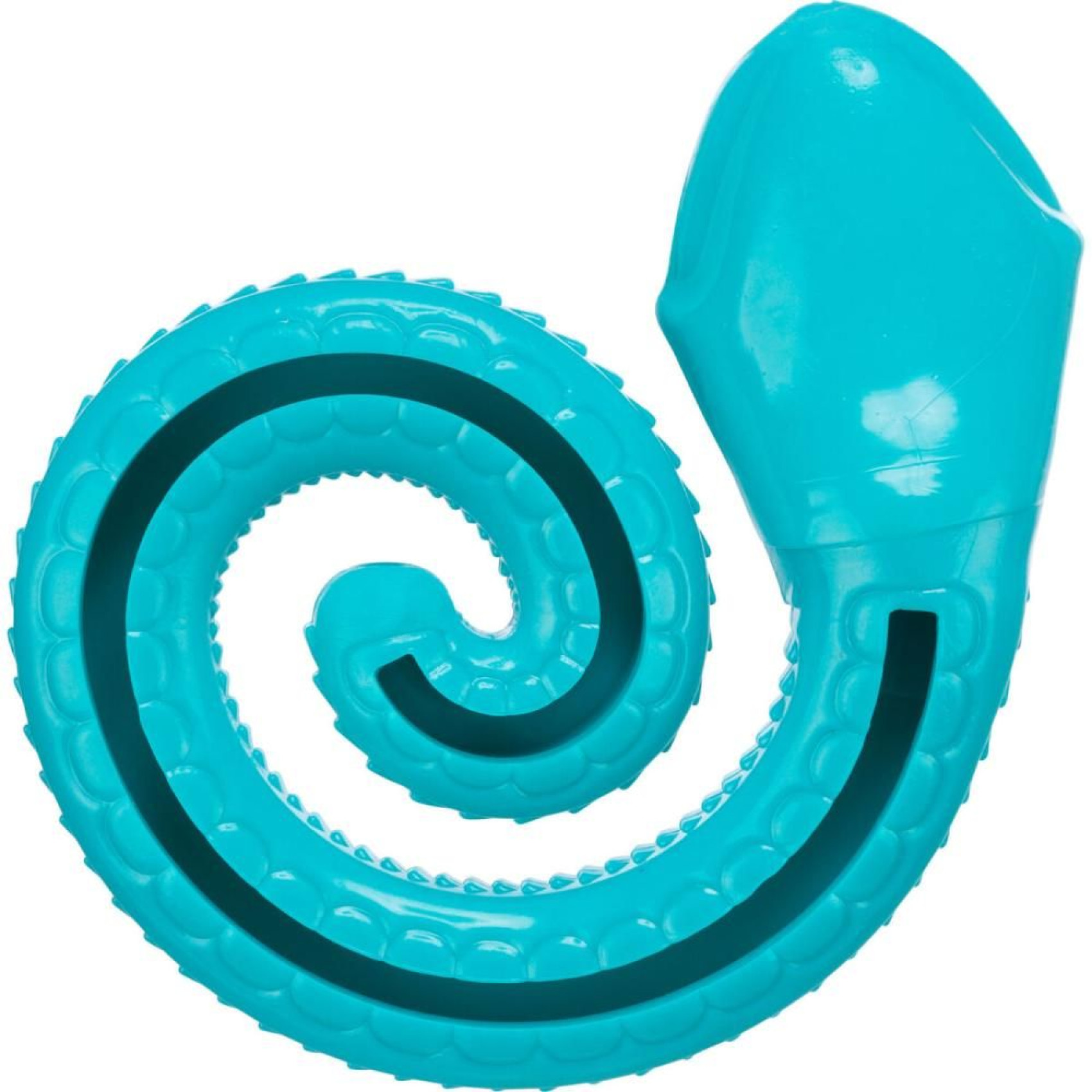 Іграшка для ласощів Trixie Snack Snake 18 см