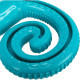 Іграшка для ласощів Trixie Snack Snake 18 см