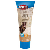 Лакомство для собак Trixie PREMIO паштет 110 г - ягненок