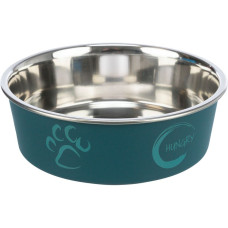 Миска металева Trixie 2,2 л - в асортименті
