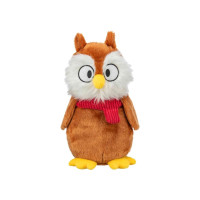 Игрушка для собак Trixie Рождественская сова 33 см