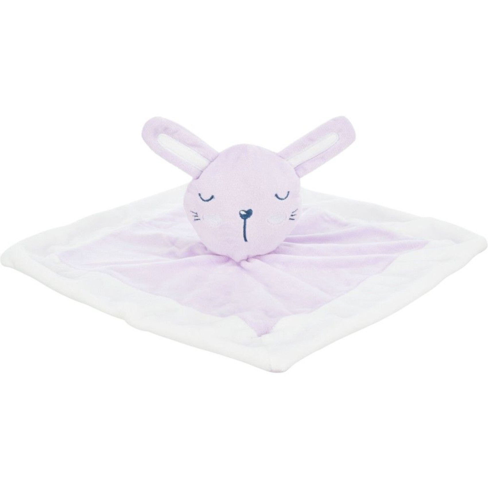 Іграшка Trixie для цуценят «Junior Snuggler» 20 х 20 см (кольори в асортименті)