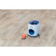 Гра розвиваюча для собак Trixie Ball and Treat, ø 17 × 18 см