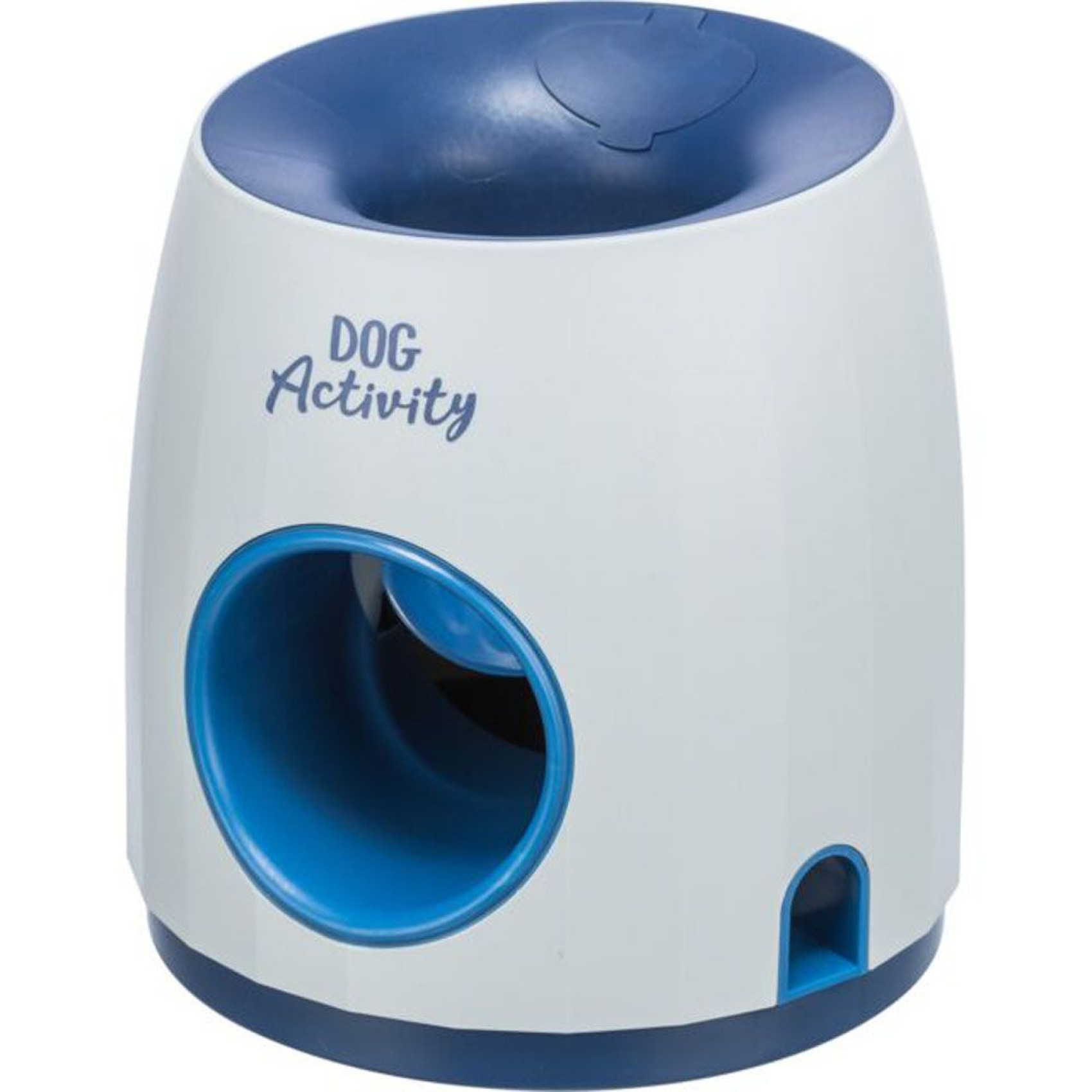 Гра розвиваюча для собак Trixie Ball and Treat, ø 17 × 18 см