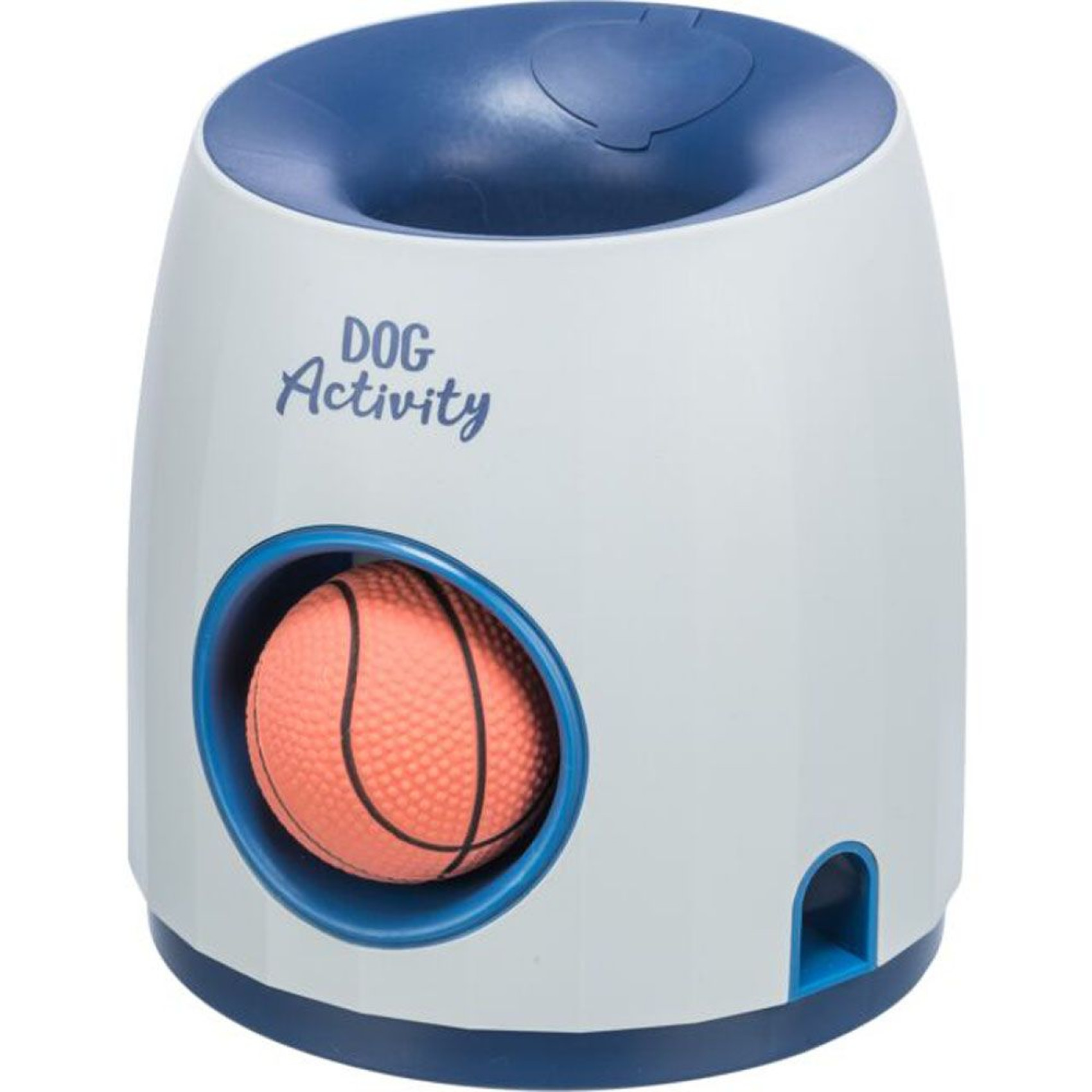 Гра розвиваюча для собак Trixie Ball and Treat, ø 17 × 18 см