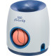 Гра розвиваюча для собак Trixie Ball and Treat, ø 17 × 18 см