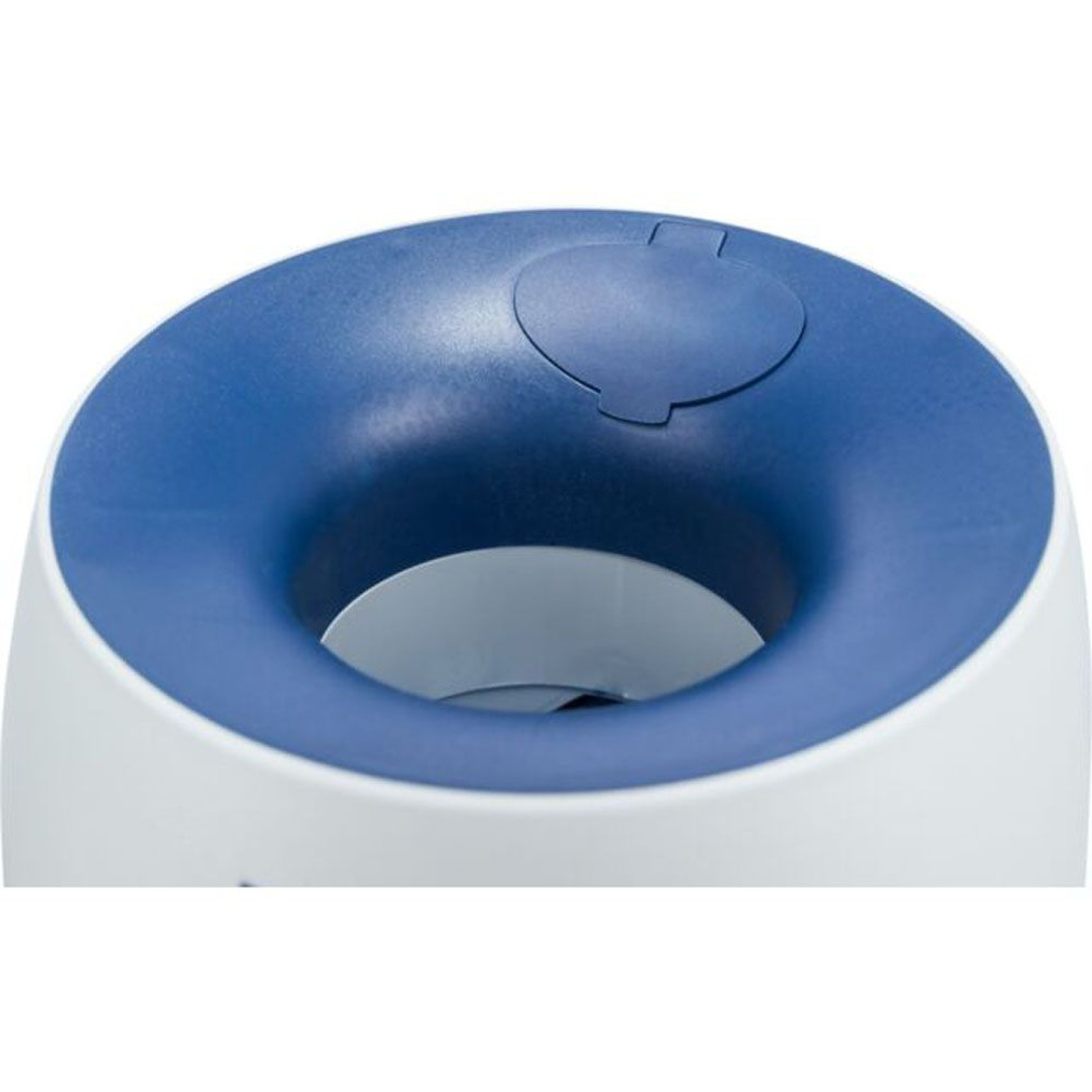Гра розвиваюча для собак Trixie Ball and Treat, ø 17 × 18 см