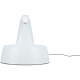 Поїлка-фонтан для котів Trixie Curved Stream 2,5 л/25х24,5х35 см