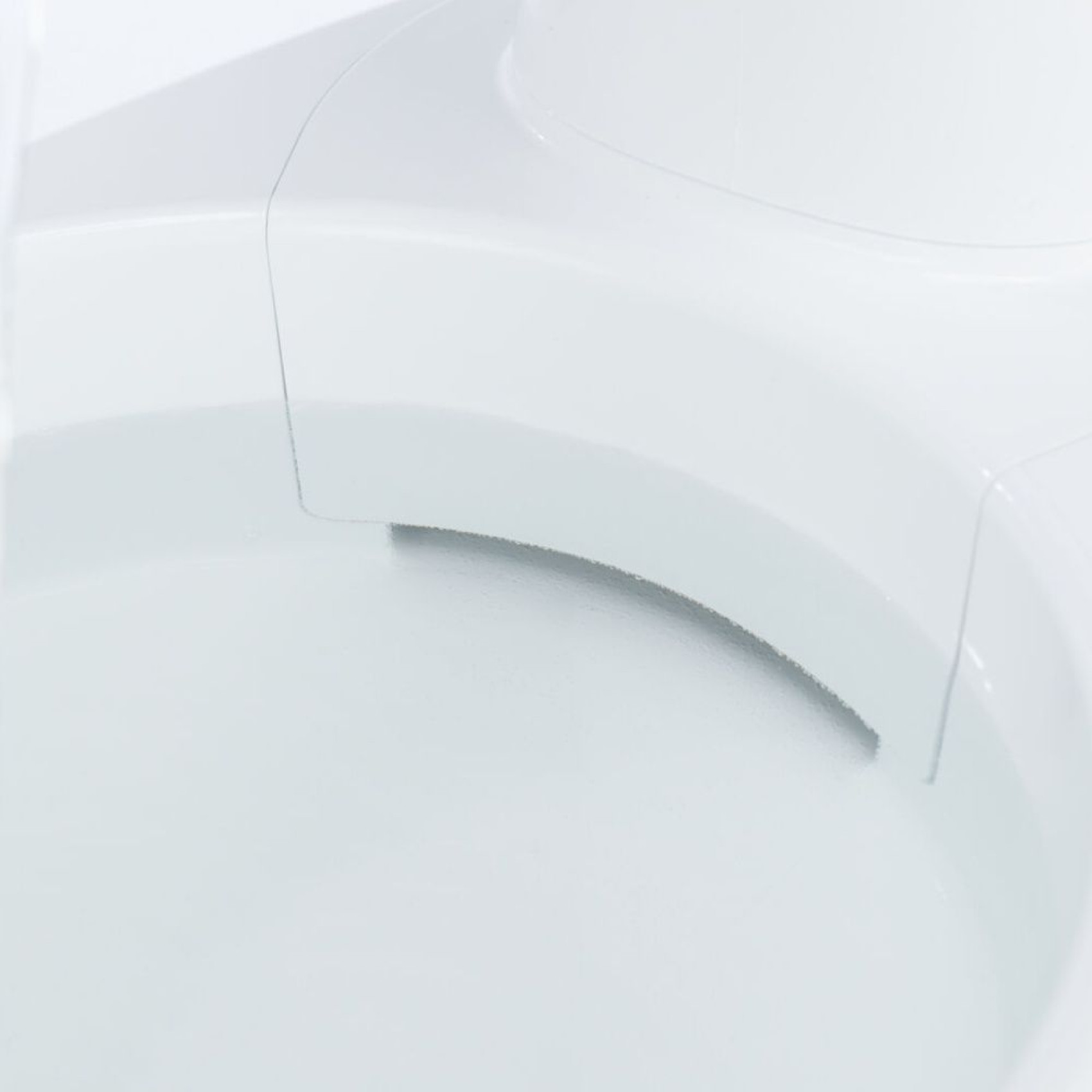 Поїлка-фонтан для котів Trixie Curved Stream 2,5 л/25х24,5х35 см