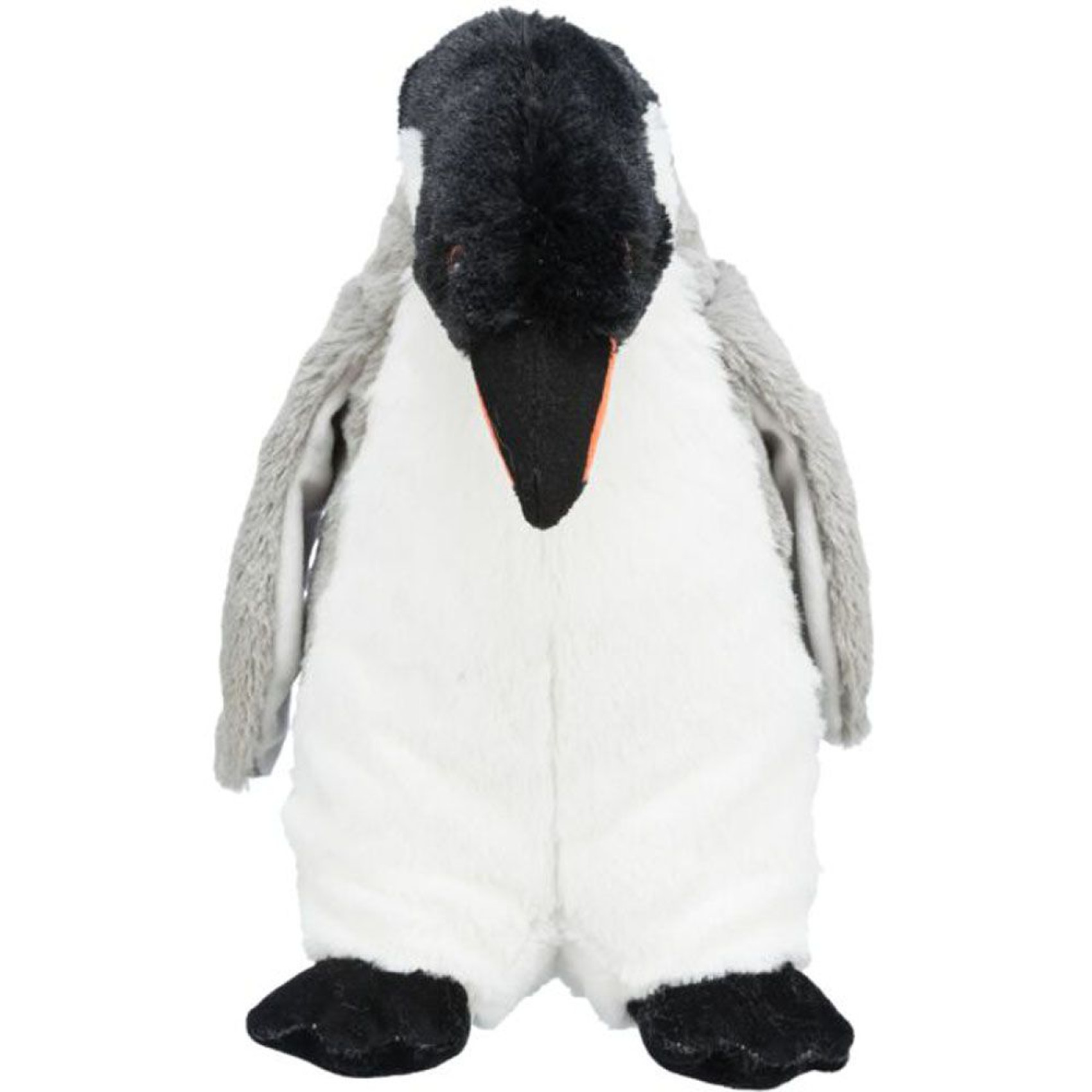 Іграшка для собак Trixie Be Eco Пінгвін Penguin Erin 28 см (плюш)