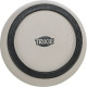 Миска Trixie c керамічна з гумовою кромкою 1 л / 17 см (кольори в асортименті) - cts