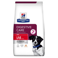 Сухой корм для собак Hill's Prescription Diet i/d Stress Mini 1 кг - курица