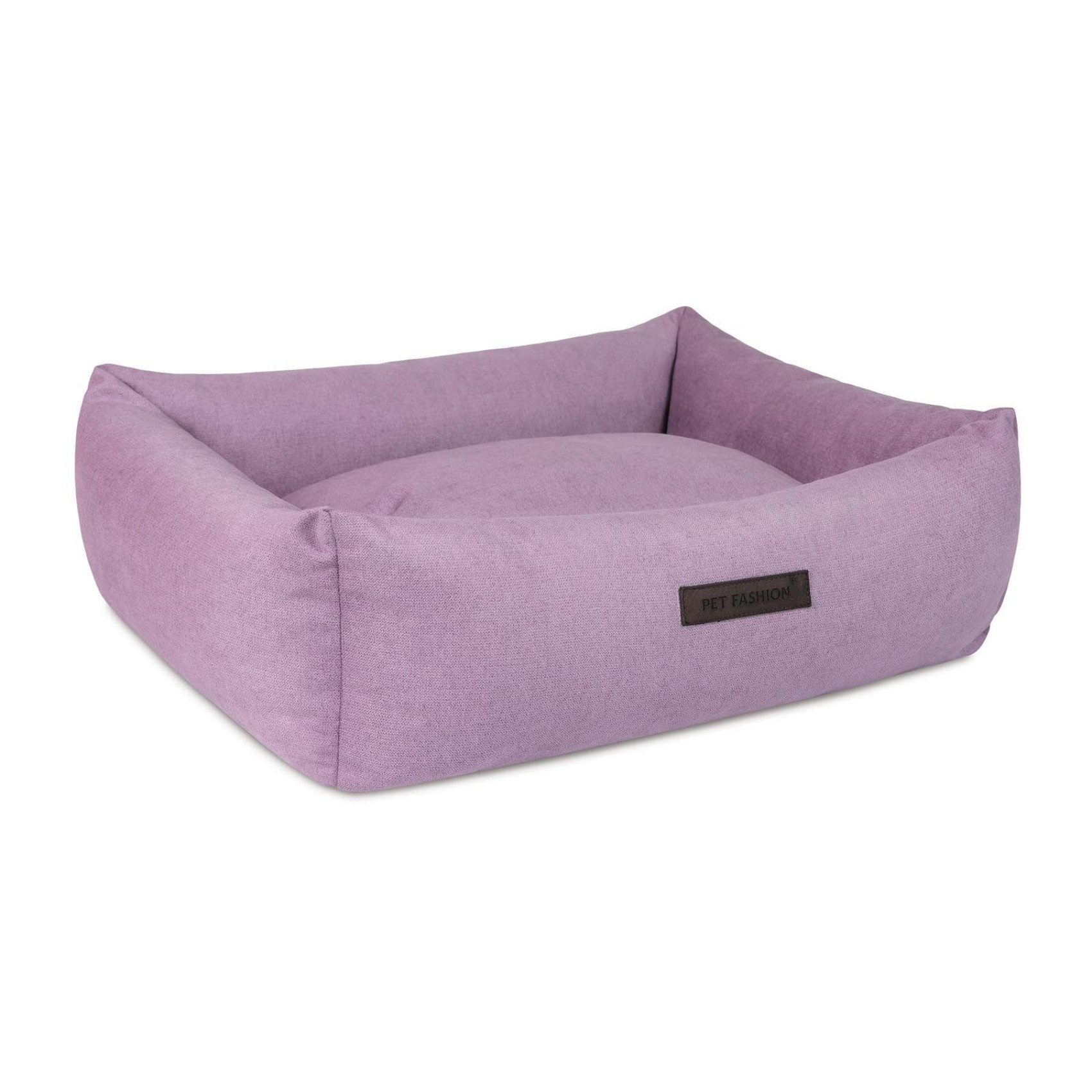 Лежак для собак Pet Fashion Bond 60х50х18 - dgs