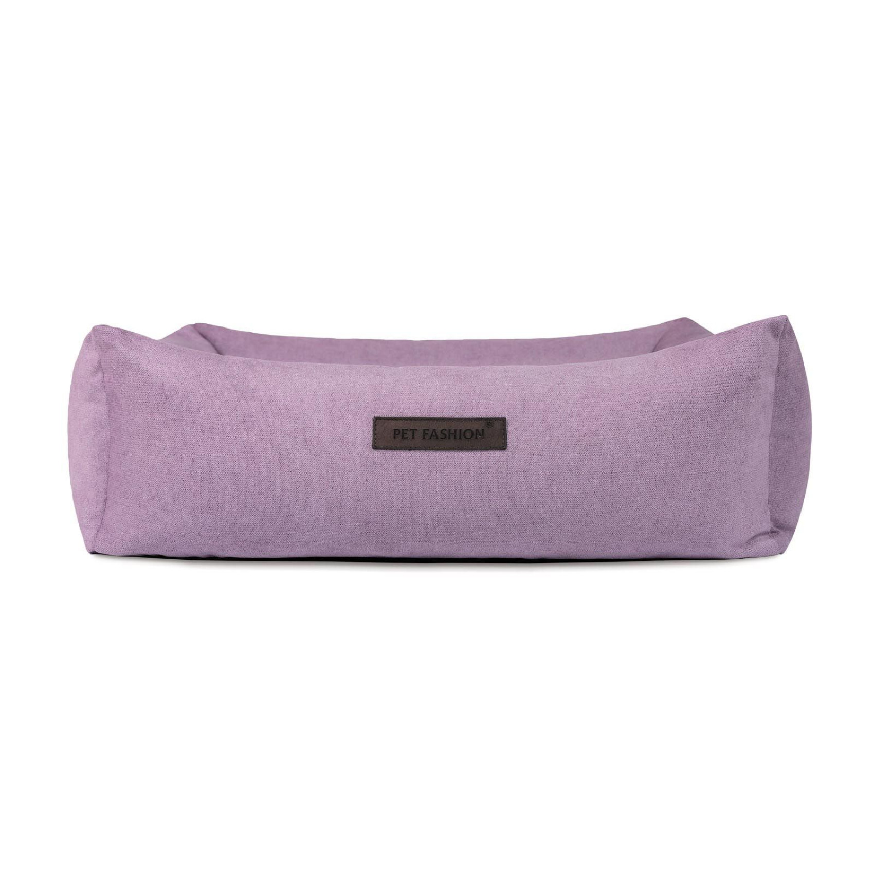 Лежак для собак Pet Fashion Bond 60х50х18 - dgs