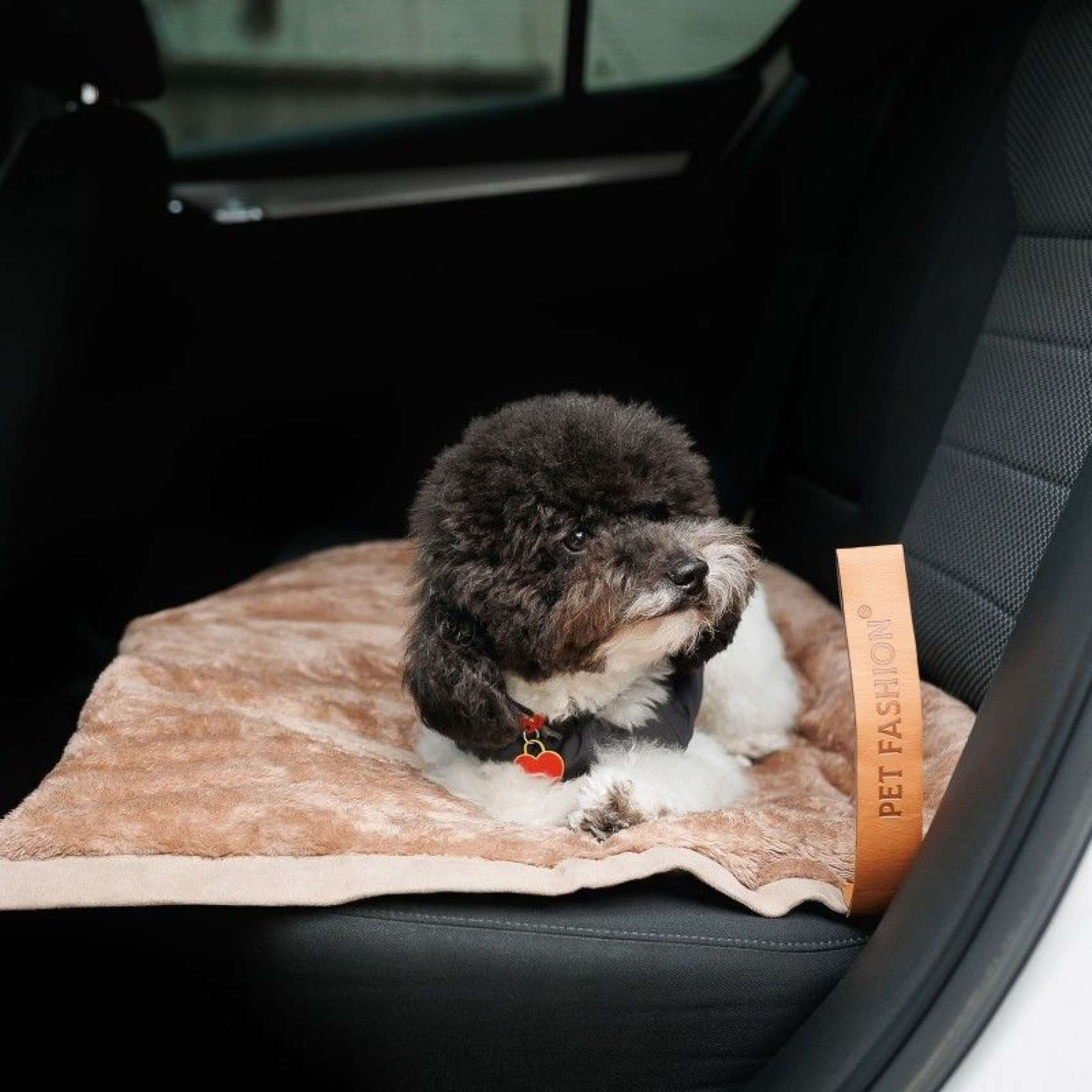 Матрац Pet Fashion Handy №1 78 х 58 см - коричневий