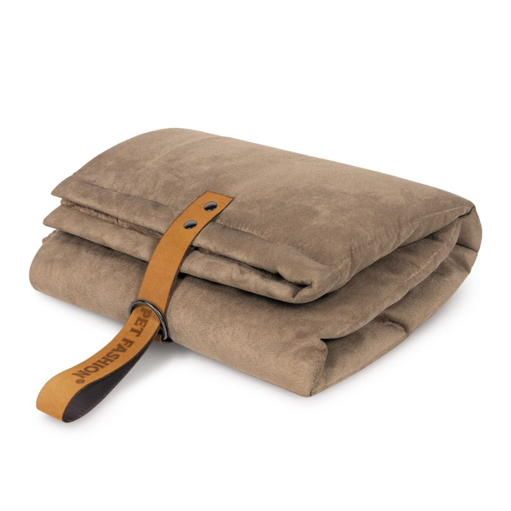 Матрац Pet Fashion Handy №1 78 х 58 см - коричневий