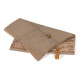 Матрац Pet Fashion Handy №1 78 х 58 см - коричневий
