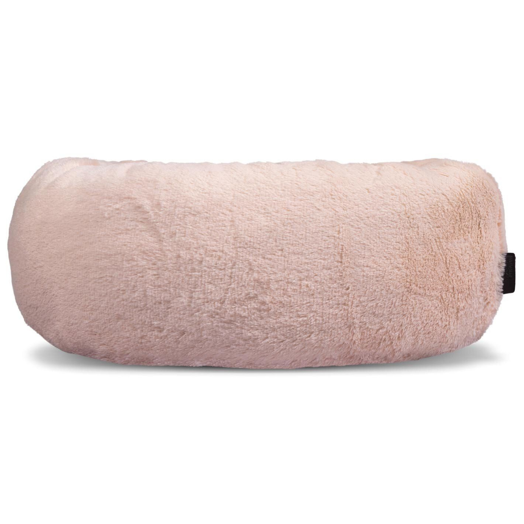 Лежак Pet Fashion «Soft» 48 см / 48 см / 17 см (рожевий)
