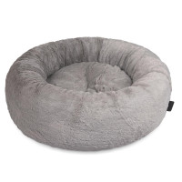 Лежак для котів Pet Fashion Soft 48х48х17 см - cts