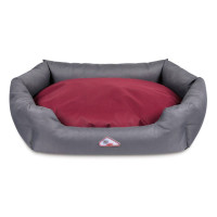 Лежак Pet Fashion Bosphorus 60 x 53 x 18 см