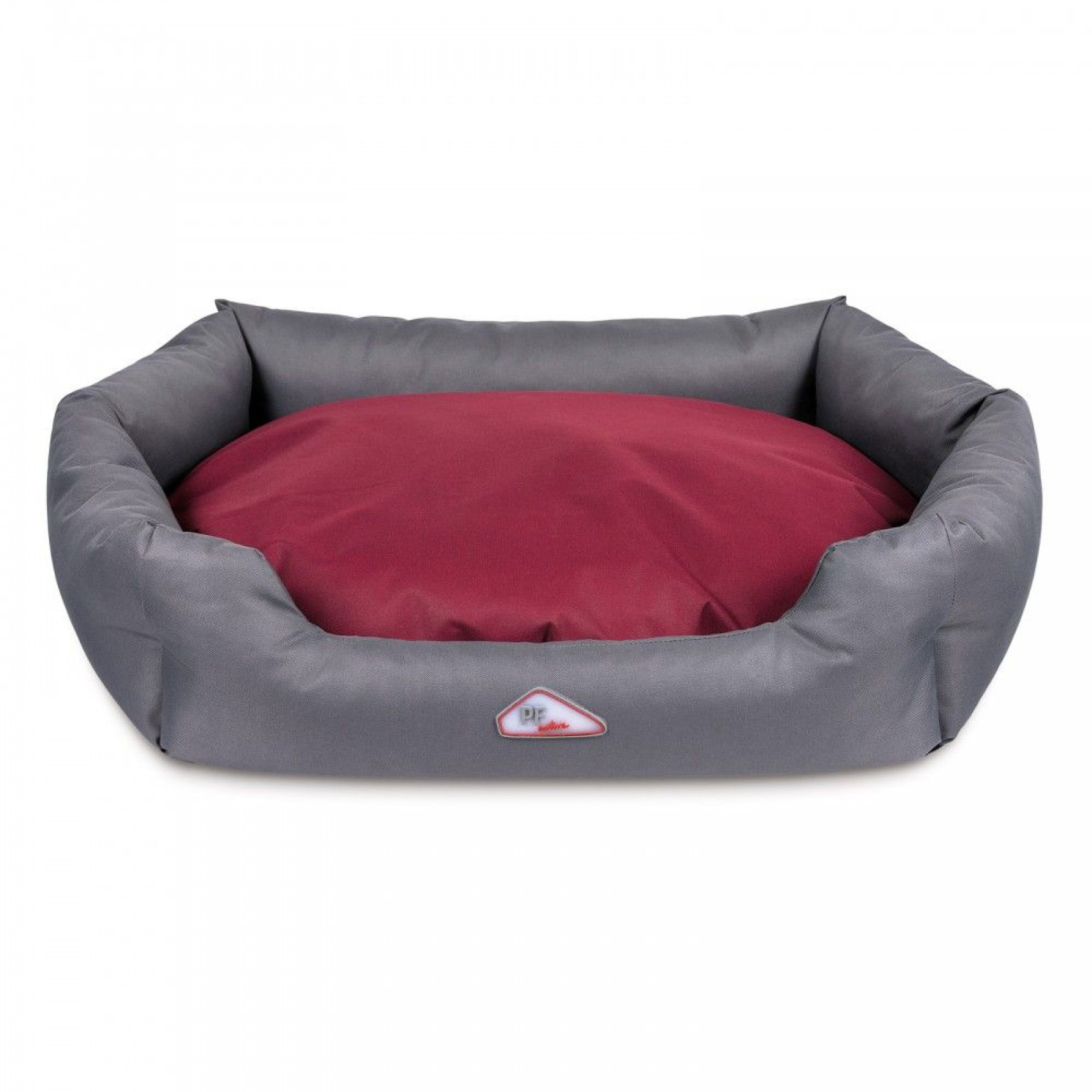 Лежак для собак Pet Fashion Bosphorus 82x65x18 см