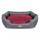 Лежак для собак Pet Fashion Bosphorus 82x65x18 см