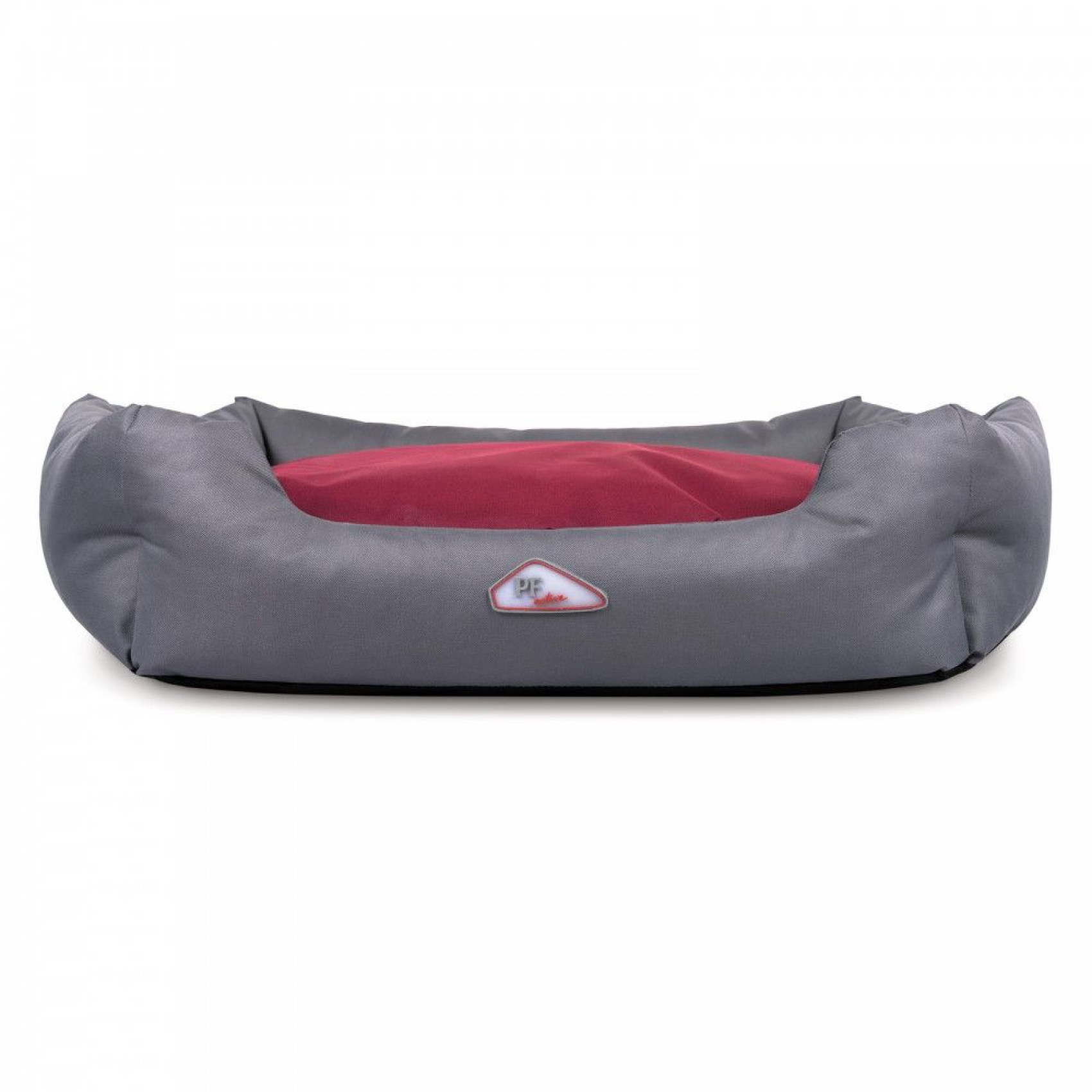 Лежак для собак Pet Fashion Bosphorus 82x65x18 см