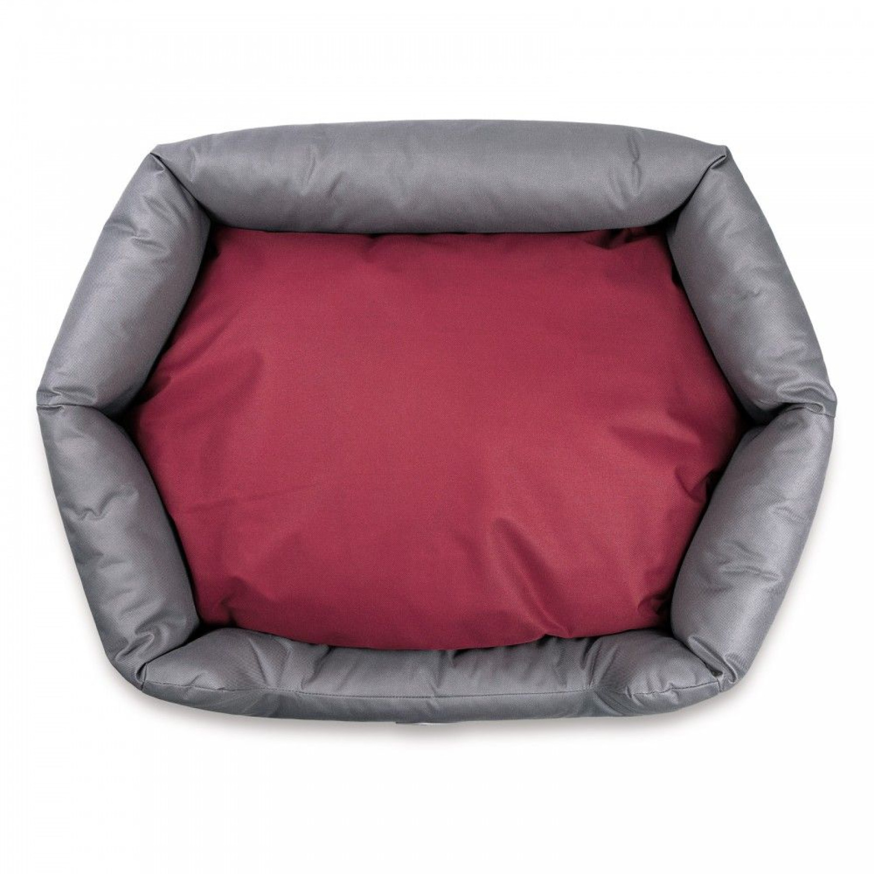 Лежак для собак Pet Fashion Bosphorus 82x65x18 см