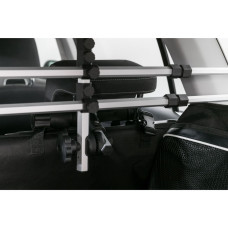 Захист для багажника Trixie 1,75 м / 2,10 м (чорне)