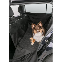 Защита в машину Trixie 1,3 м / 1,5 м (черное)